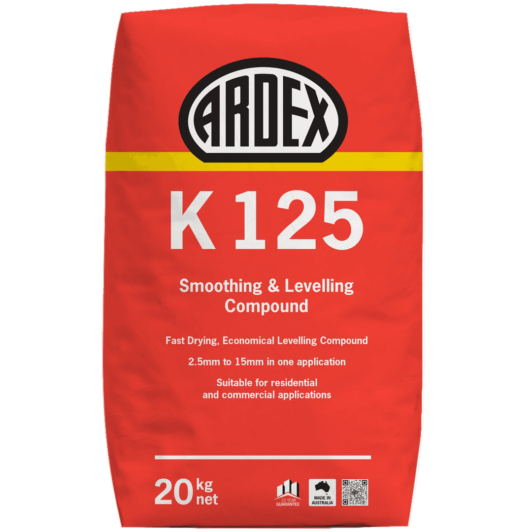 Ardex K125 Levelling Compound, photo 1