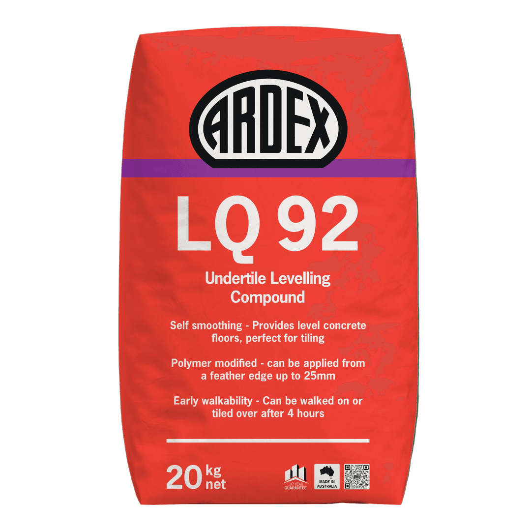 Ardex LQ92 Levelling Compound, photo 1