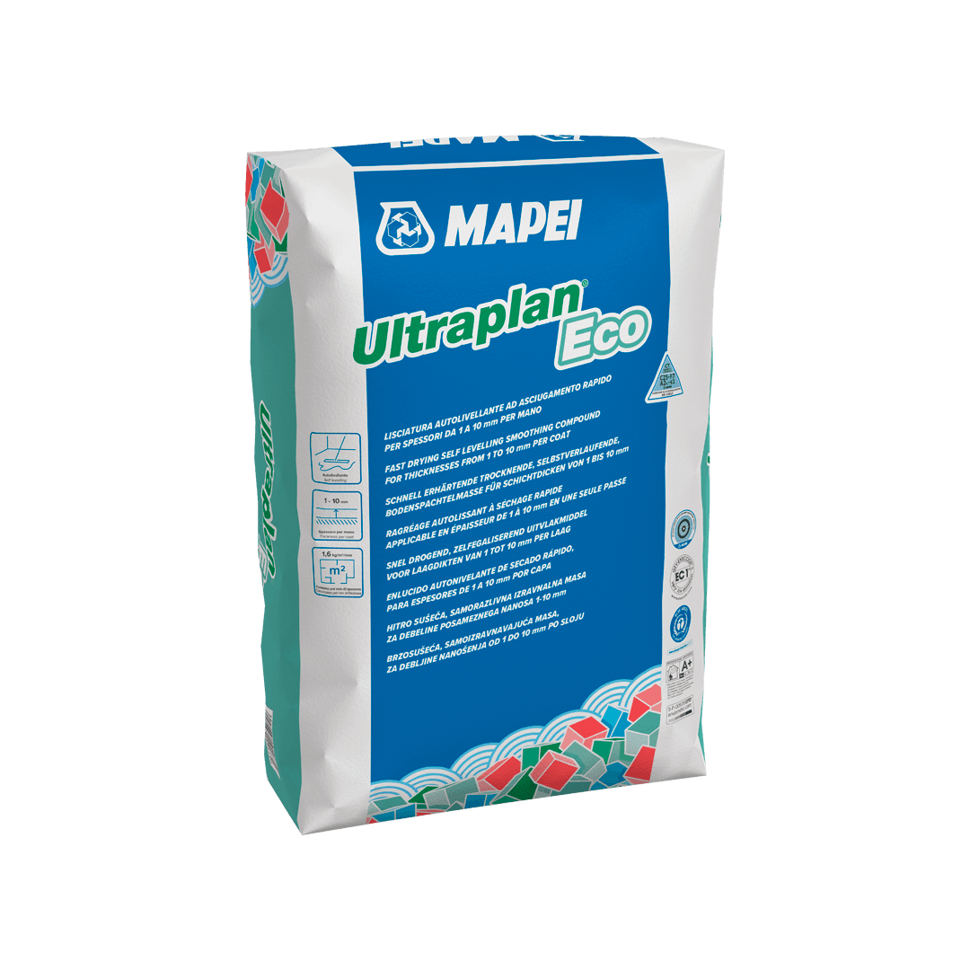 Ultraplan Eco 20kg, photo 1