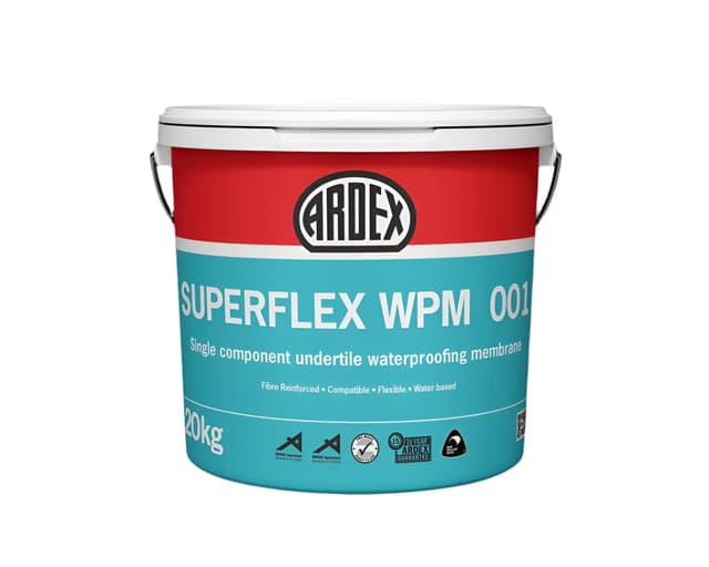 Ardex Wpm 001