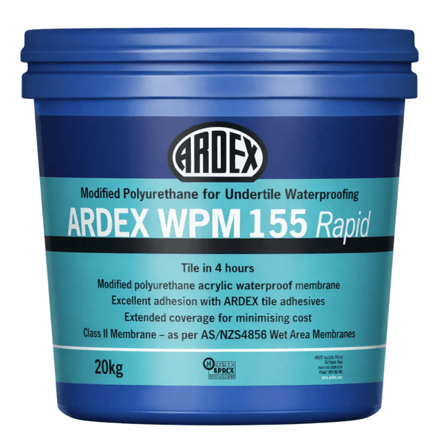 ARDEX WPM155 RAPID 20 kg