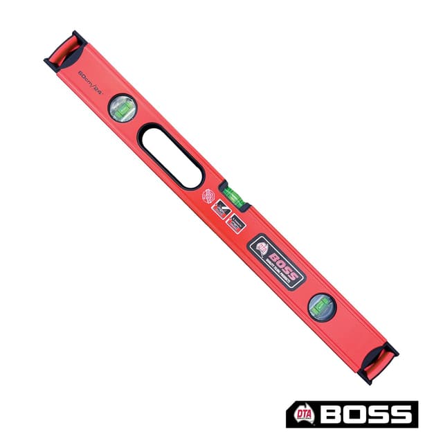 Boss Pro Level DTA