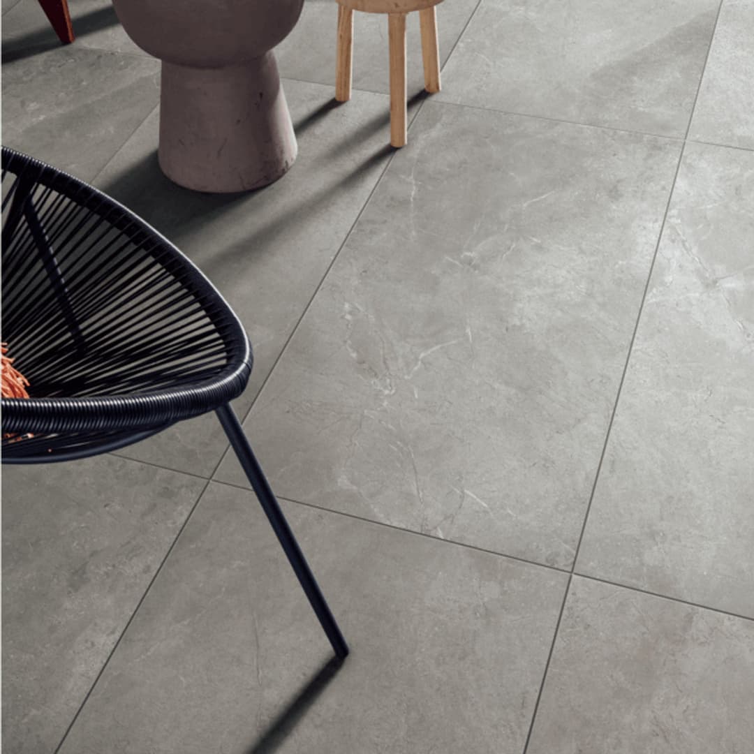 Cashmere Misty Grey Microtec, photo 1