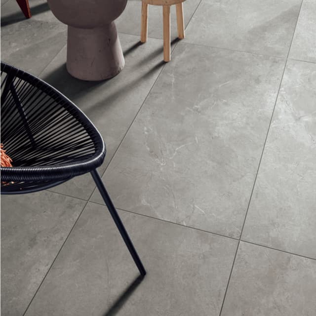 Cashmere Misty Grey Microtec
