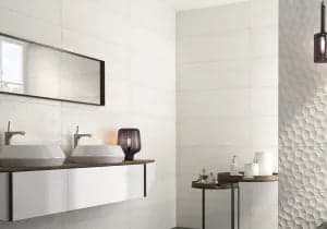 Chic White