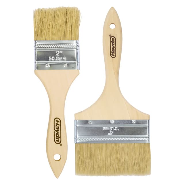Chip Brush Haydn