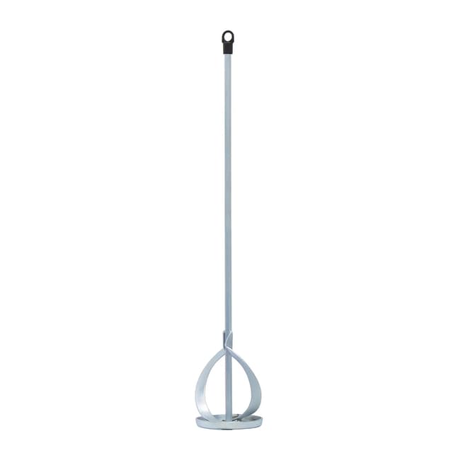 Chrome 20l Paint And Compound Mixer