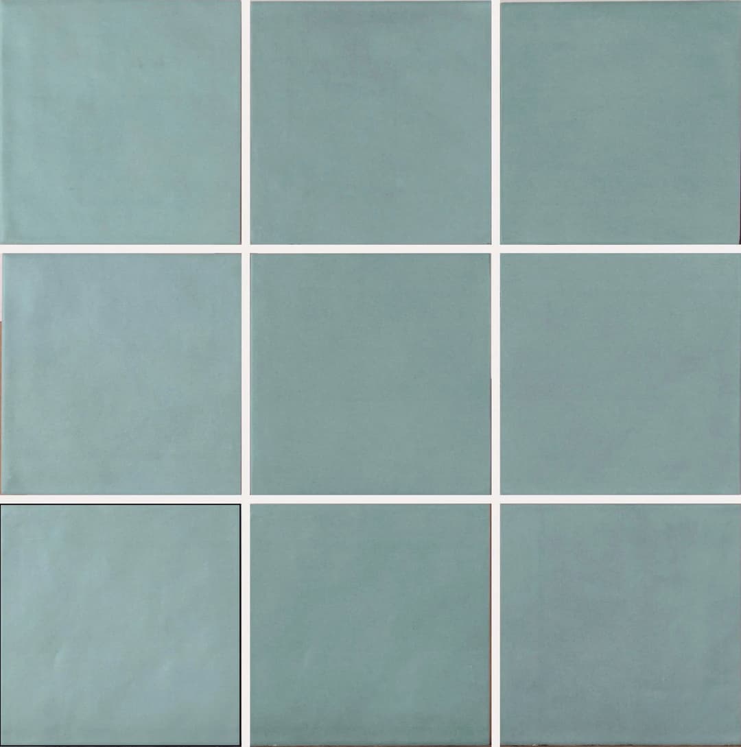 Contemporary Aqua Sea, photo 1