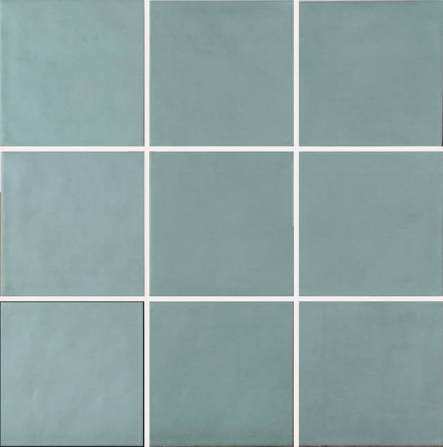 Contemporary Aqua Sea