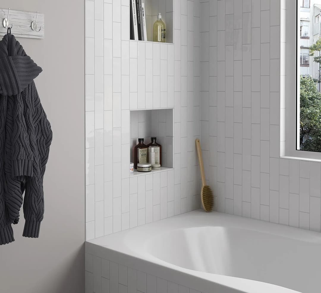 Country Blanco Gloss, photo 1