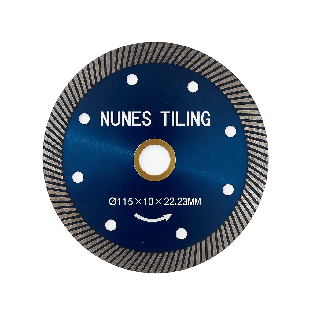 ULTRA THIN TURBO BLADE - 115mm, photo 1