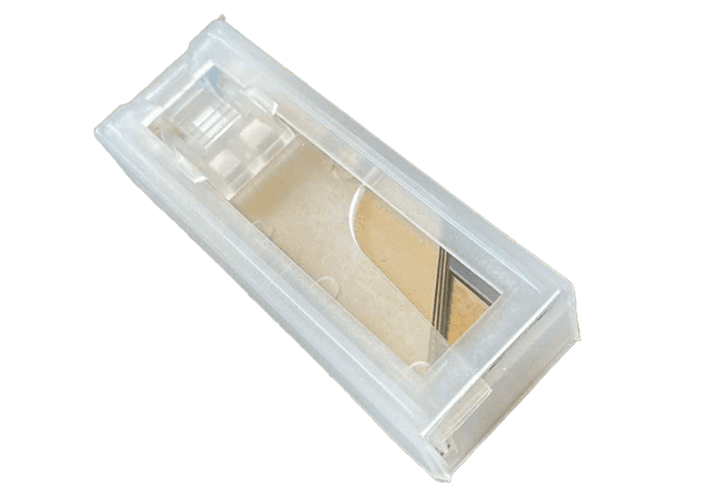 Easy Knife Replacement Blade 10 PCS PACK