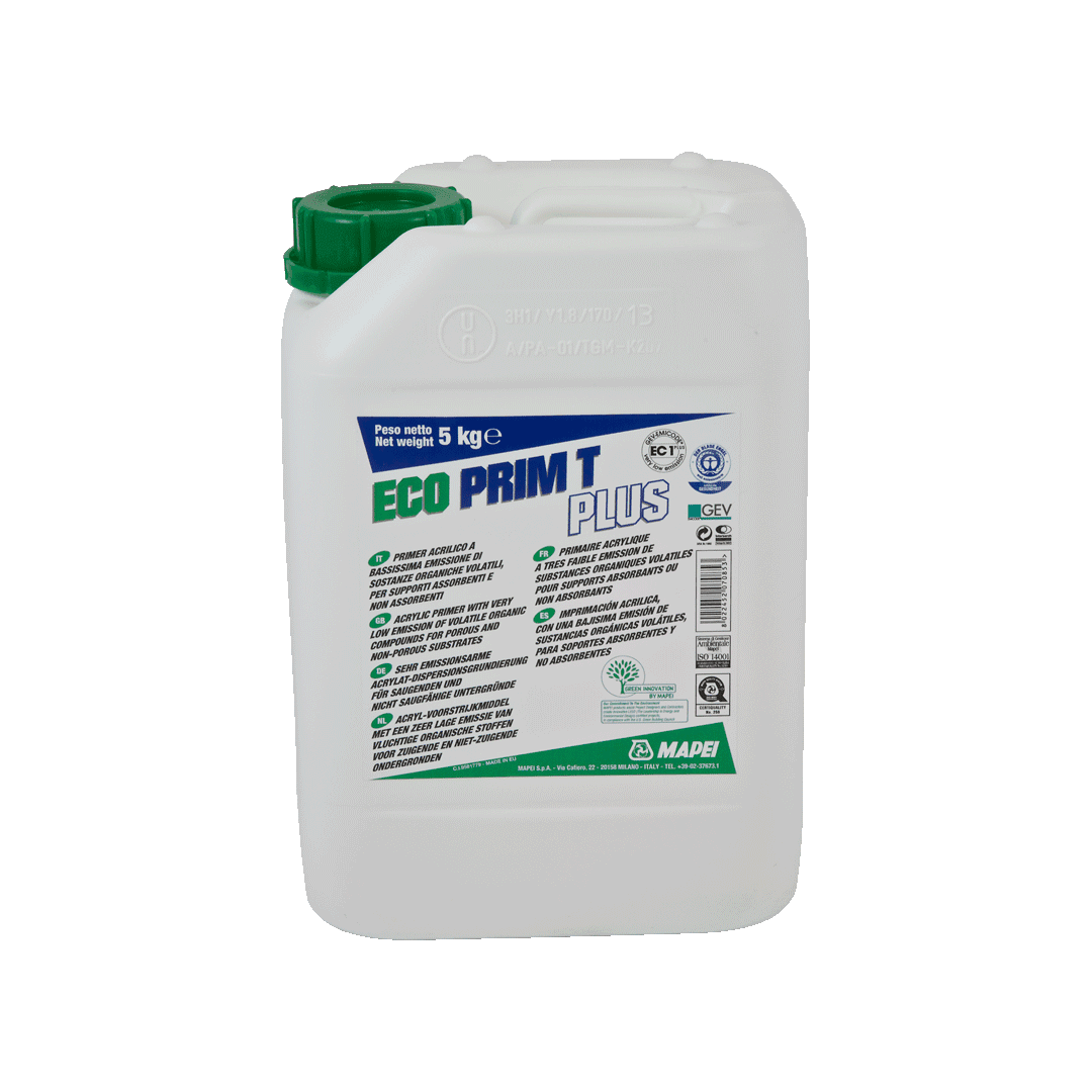 Eco Prim T Plus, photo 1
