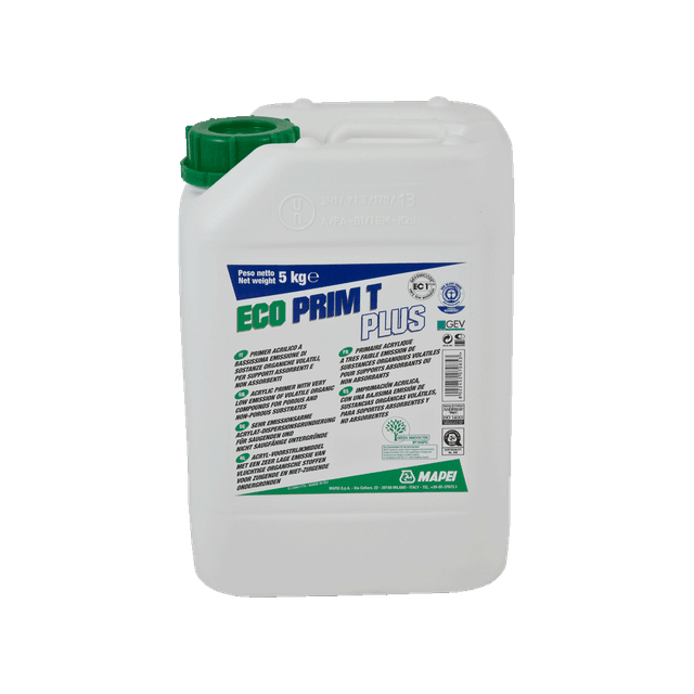 Eco Prim T Plus