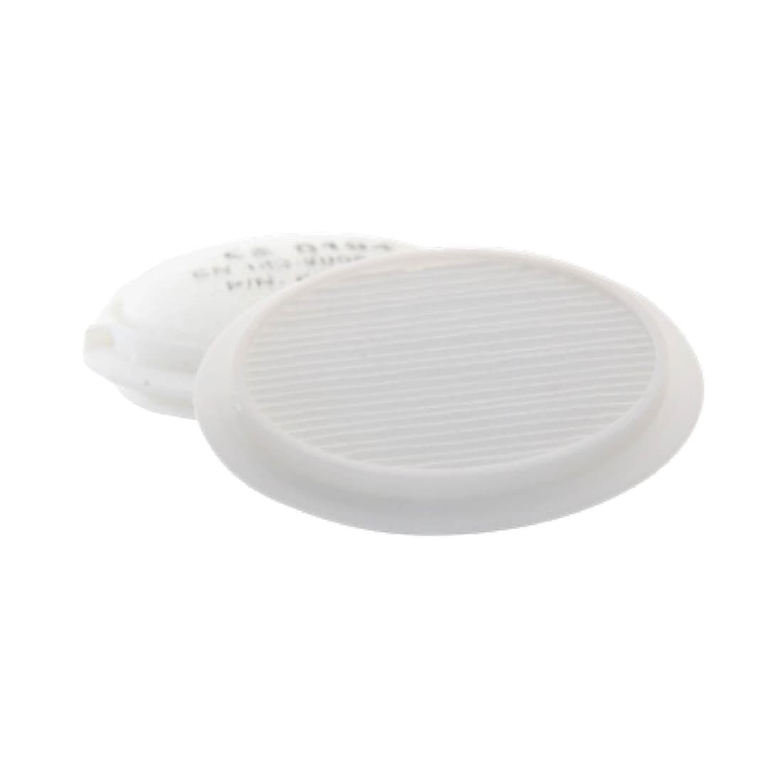 Esko Stealth Mask P3 filters, photo 1