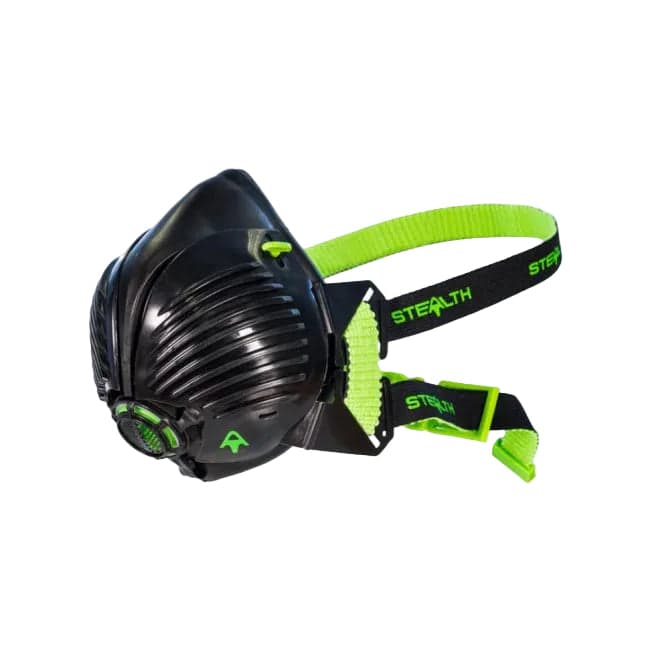 Esko Stealth P2 Half Mask, photo 1