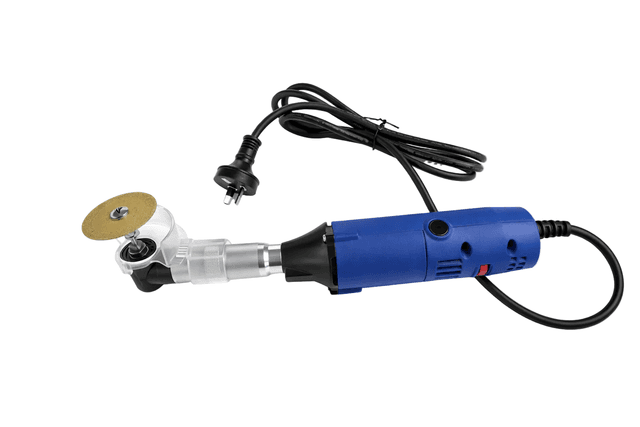 Angle Grinder Kit NT26 with Case