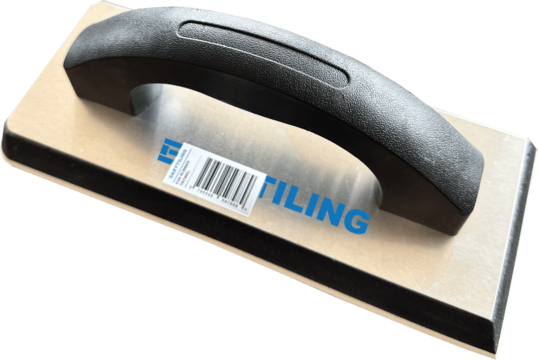 Eva Rubber Trowel, photo 1