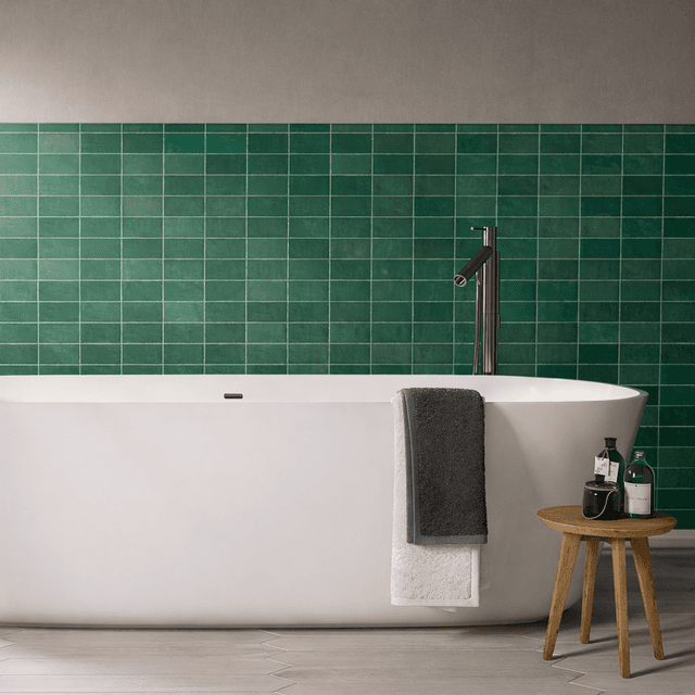 Fez Emerald Gloss