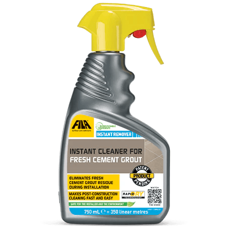 FILA INSTANT REMOVER 750ml