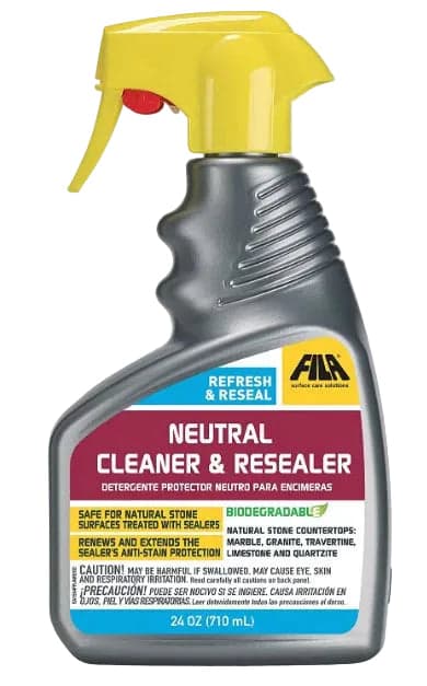 FILA Refresh & Reseal Spray 750ml, photo 1