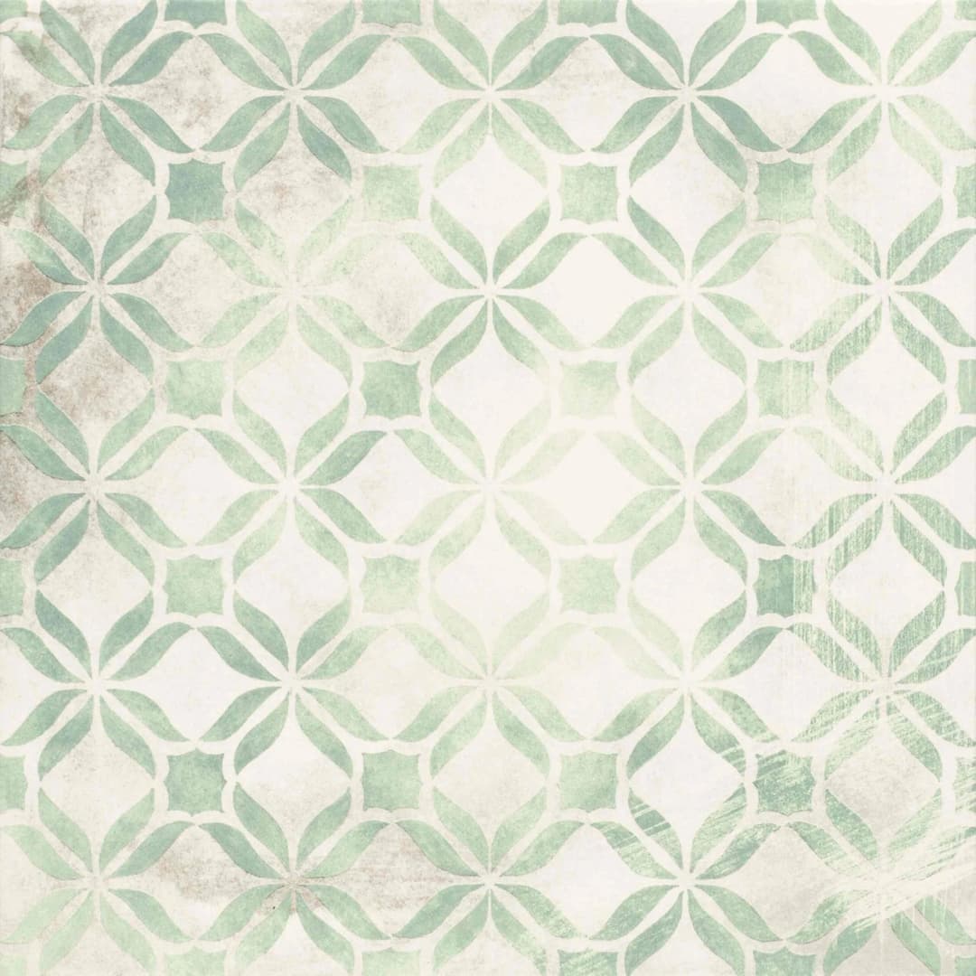 Fresco Mint Green Antislip, photo 1