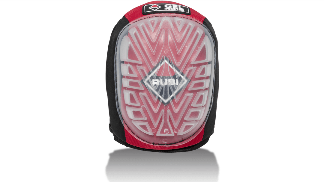 Gel Comfort knee pads, photo 1
