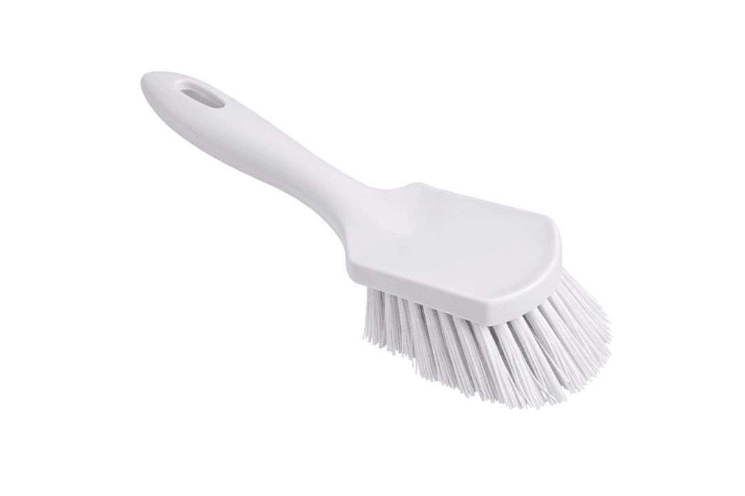 Gong Brush Heavy Duty Scrub Brush, photo 1