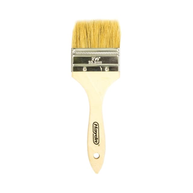 Haydn Chip Brush Pure Bristle 63mm