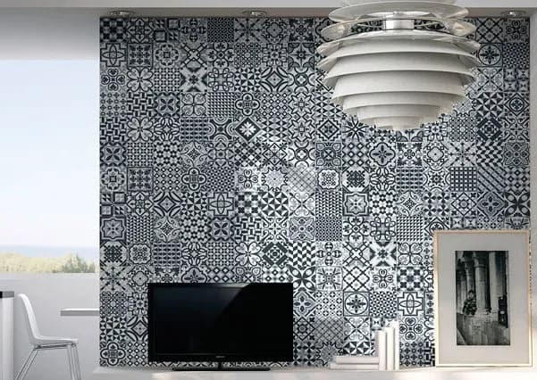 Heritage Black/White, photo 1