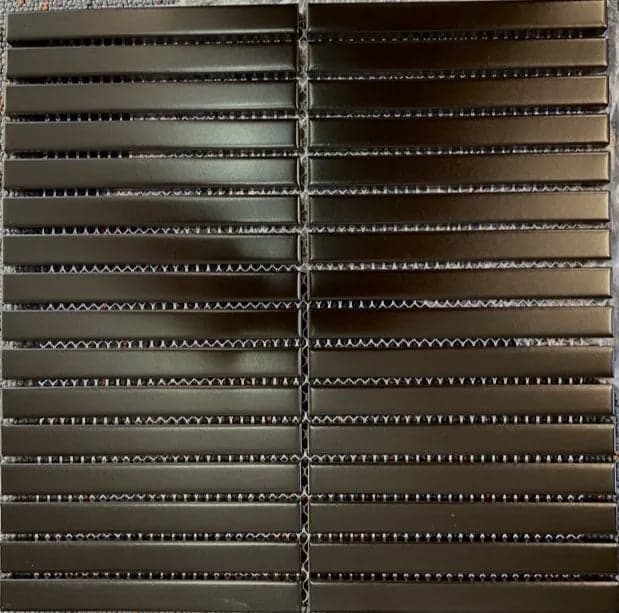 KitKat Black Matt Mosaic, photo 1