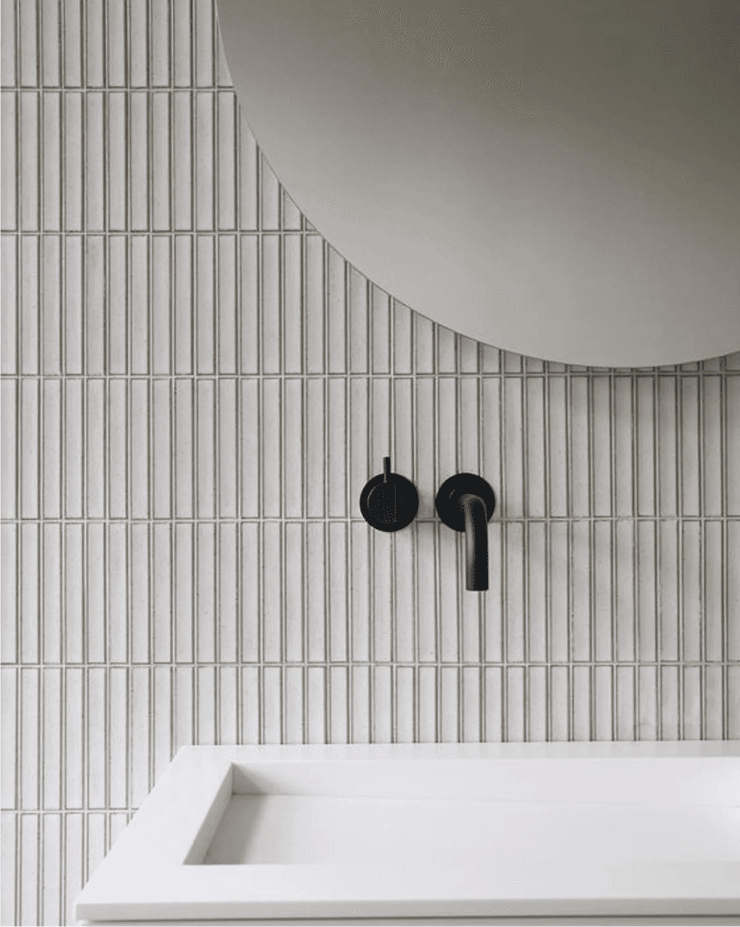 KitKat Crystal White Mosaic, photo 1