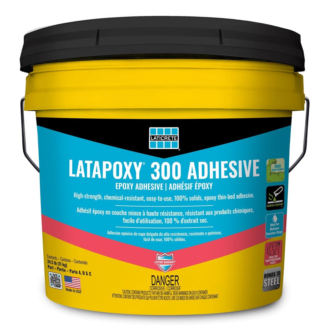 LATAPOXY 300 Adhesive 11kg