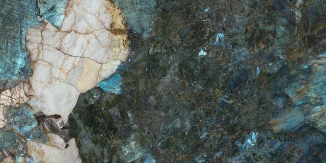 Magallanes Polished