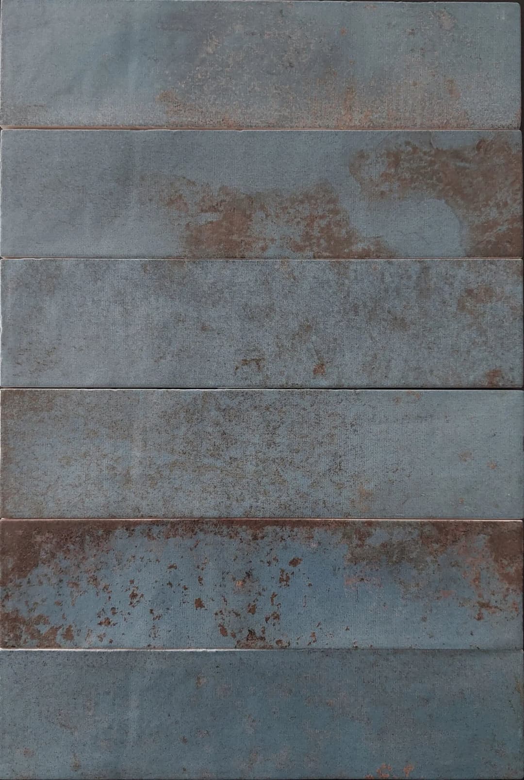Magnetism Blue, photo 1
