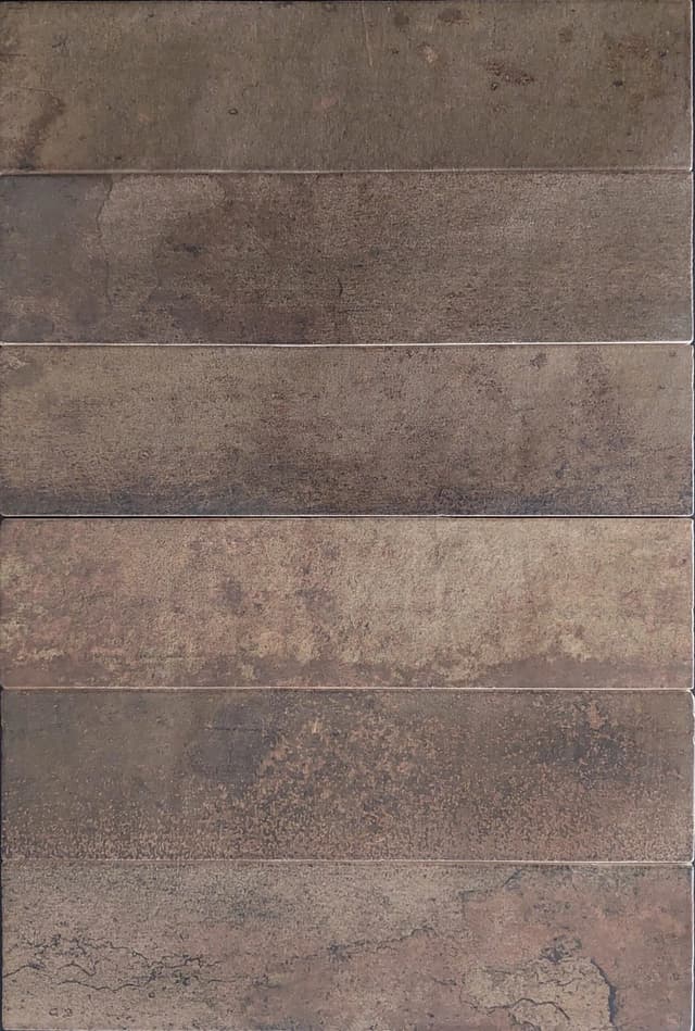 Magnetism Corten