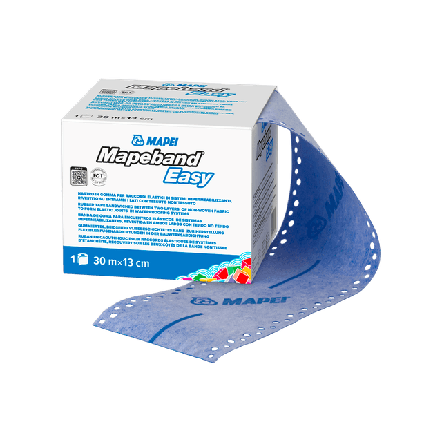 Mapei Mapeband Easy Roll 30m x 13cm