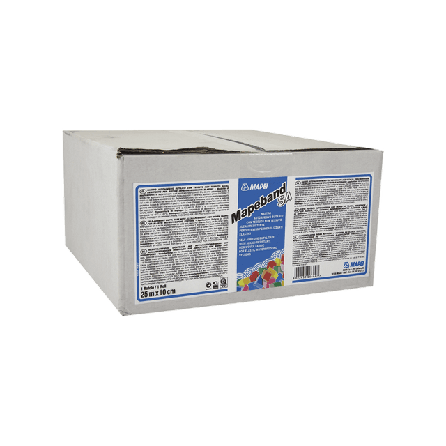 Mapei Mapeband sa Roll 25m x 10cm