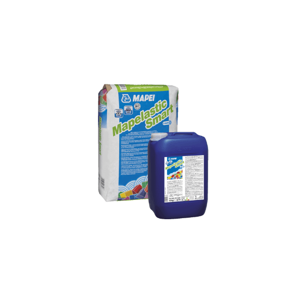 Mapei Mapelastic Smart Kit A and B, photo 1