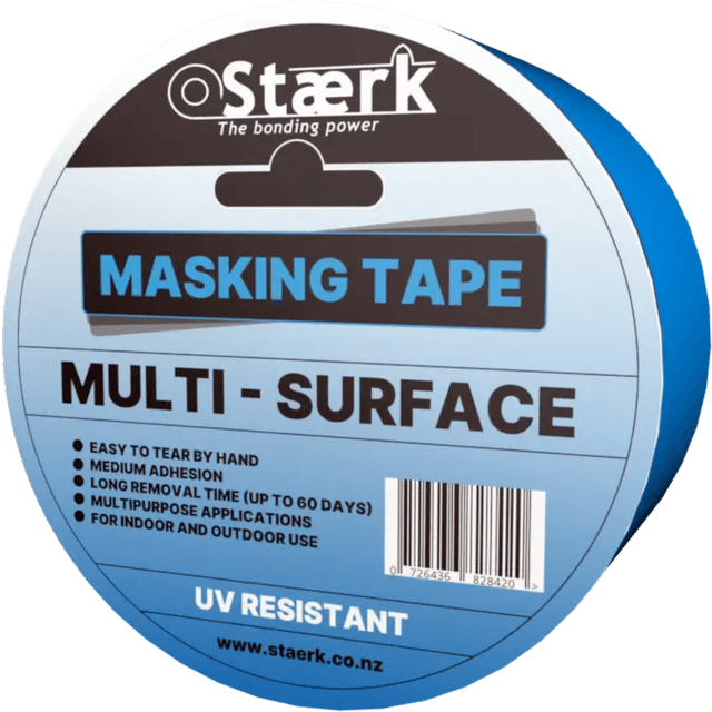 Masking Tape Multi Surface Staerk