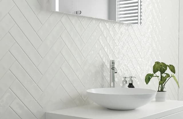 Maui White Gloss