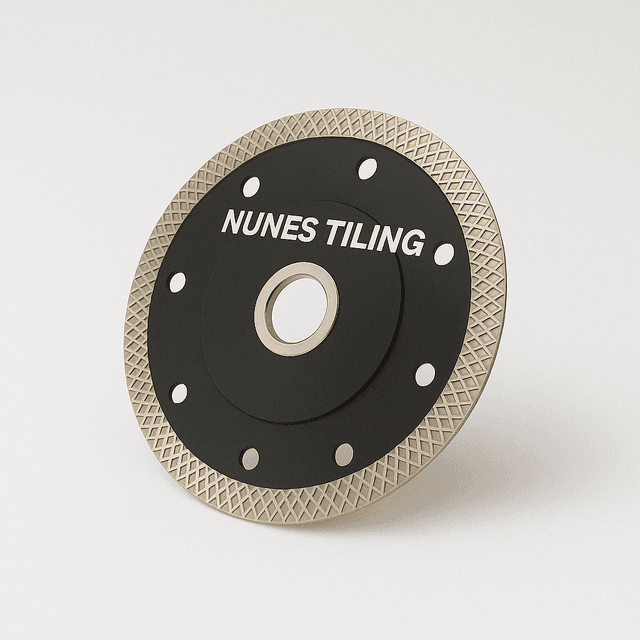 MESH THIN TURBO BLADE - 105mm