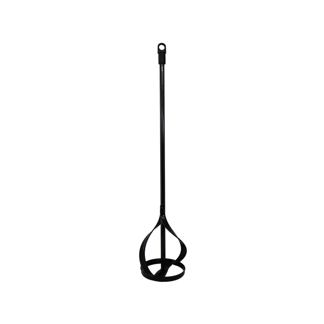 Mixing Paddle - Hex Black Slide Medium 80mm x 400mm x 8 mm, photo 1