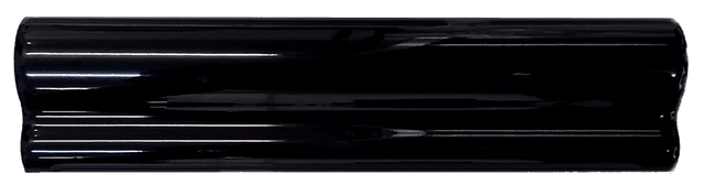 Moldura Curva Black