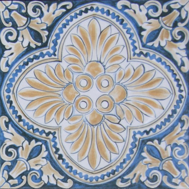 Moroccan Gold, photo 1