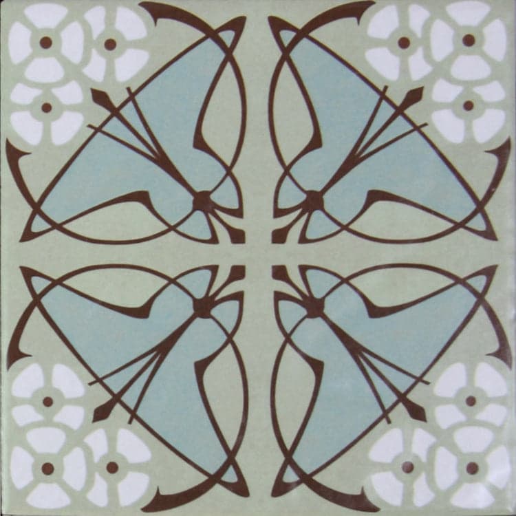 Morrocan Green, photo 1