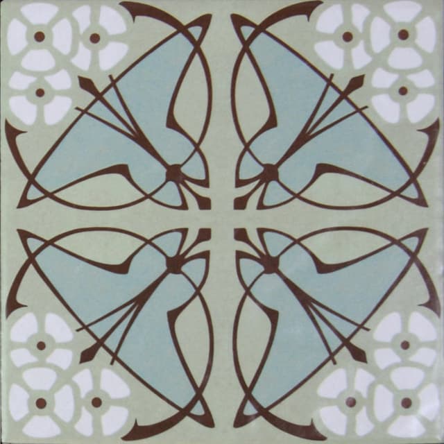 Morrocan Green