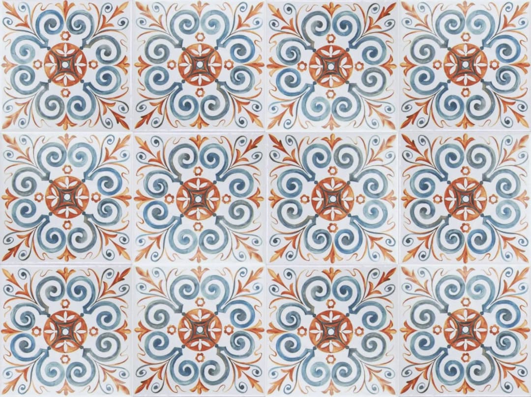 Moroccan Marron, photo 1