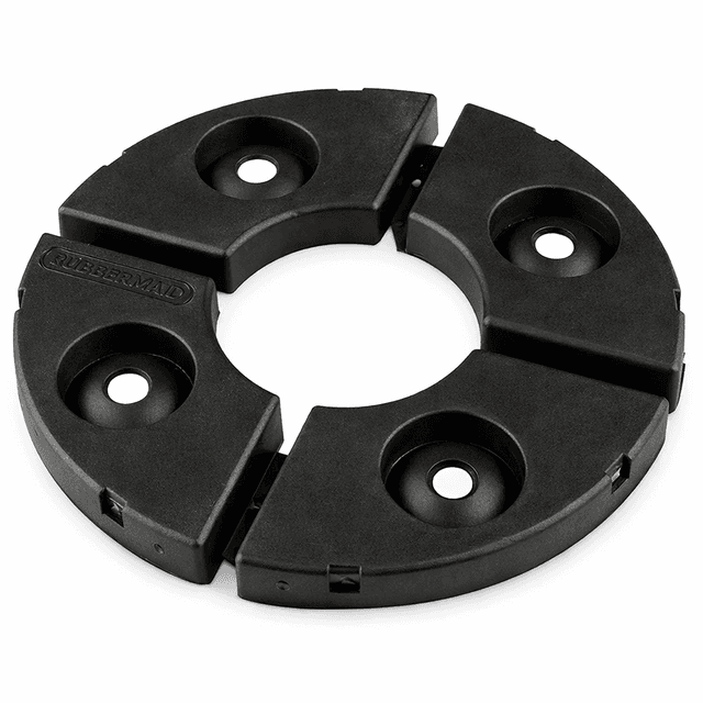 NURAJACK Nurapad 12mm
