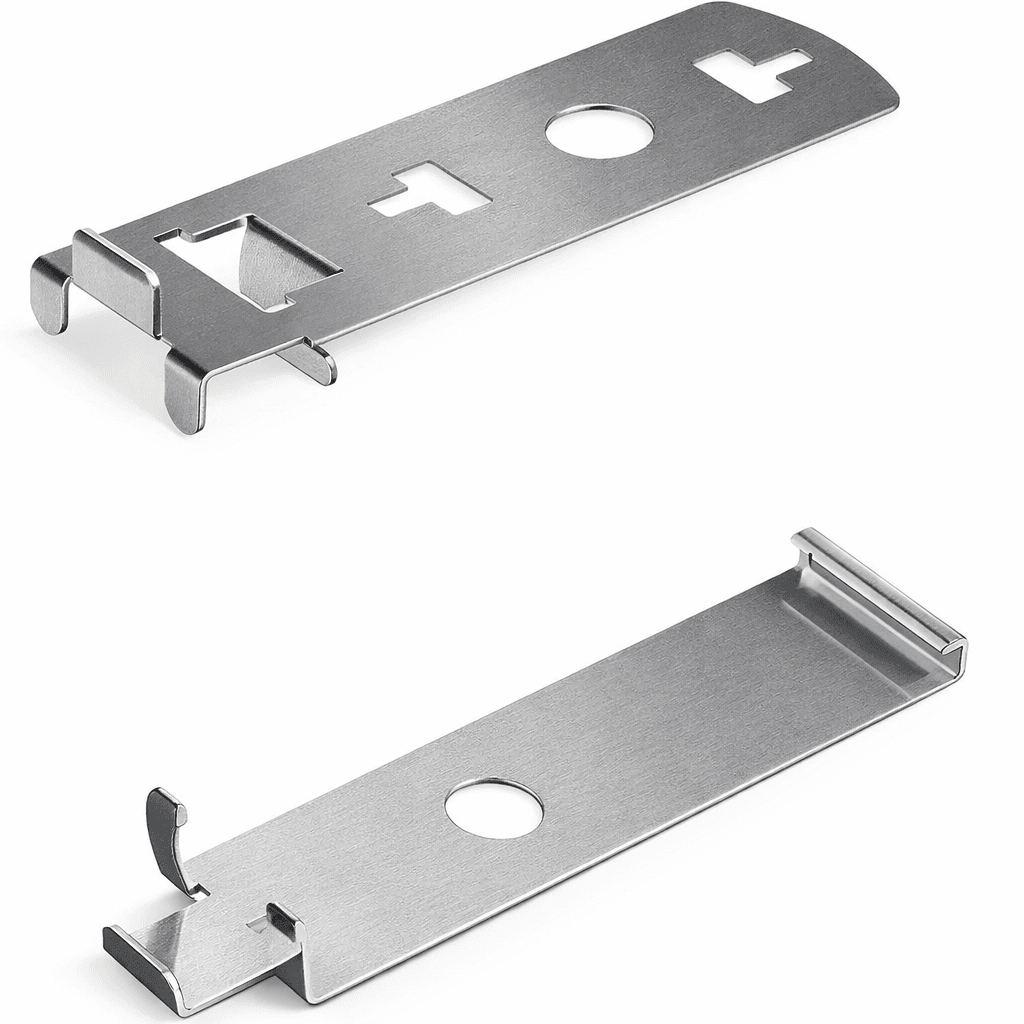 NURAJACK Vertical Clips, photo 1